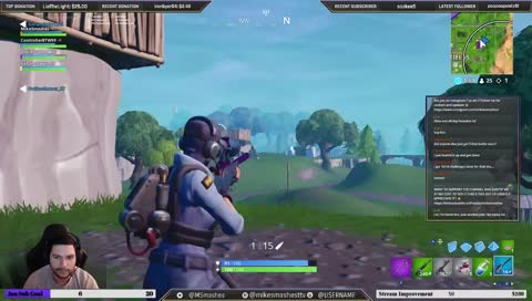 Nintendo Switch Chillin W/ Stardew Valley Lets Start a Farm :D