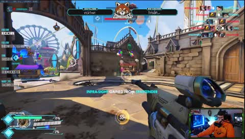 I'm just doing really bad.