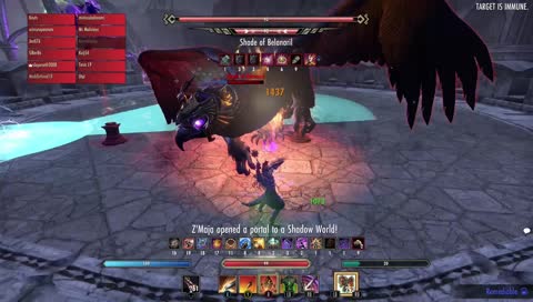 [Xbox/NA] VCR potato tank PoV - Best potato NA