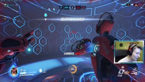 BIGSUCC | gm sym main | short stream