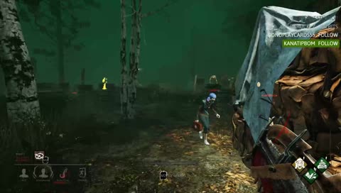 เก็บแต้ม killer ฮะะ