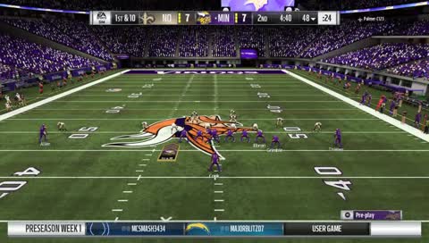 kalikid3011's Live PS4 Broadcast