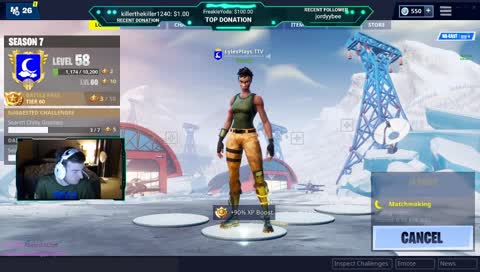 First stream with Facecam!!!! !subscribe !prime