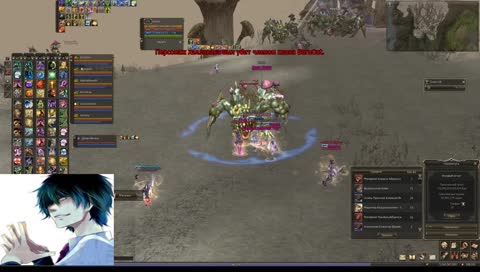 [RU] BlackBird DevilSmile Squad х2