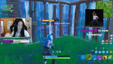 Help me not to keep stressing out |!loots !cover