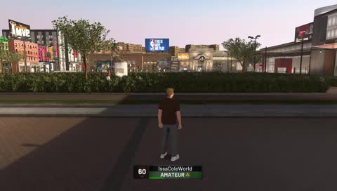 Pink Diamond AD PS4