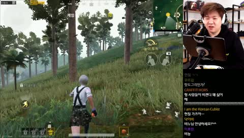 [PUBGM] 시즌종료 이제 하루 남았습니다. 오늘 크라운 갈 수 있을까요...?