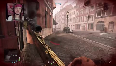 |PS4PRO| Top .2 recon score & .6% headshots! daily sub goal 0/5 daily 54! total rn!
