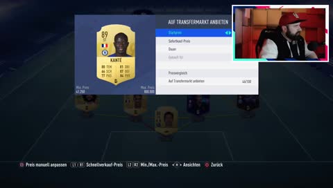 Papas Welt  //  !push  //  Community for Life