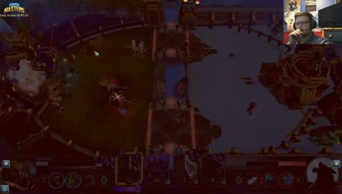 [1V1 ENG] Strictly Chillin :D