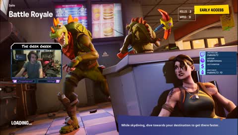 || Go Ahead, Make My Day... || #GreekSquad ||