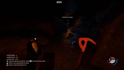 shit your britches simulator