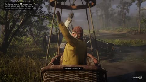 Red Dead Redemption 2 Story Mode [PS4]