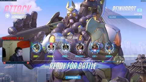 DUO WITH THE PANDUH....ZPANDUH!