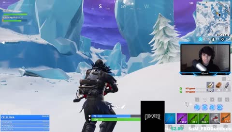 Fortnut Duos (Giveaway At 500 Followers) #DareAparh #DareToAchieve @xAparh