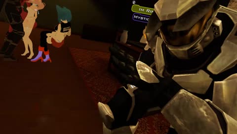 [VRChat] Rainy Days Make Me Feel Good