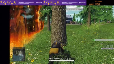 Новый патч, новый джет-пак!