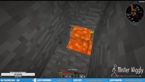 Testing out some Dimension Zero | !bits