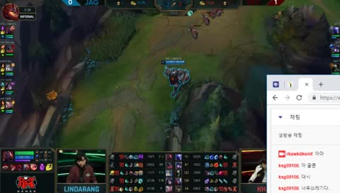 rkawkdkemf님의 모바일 생방송