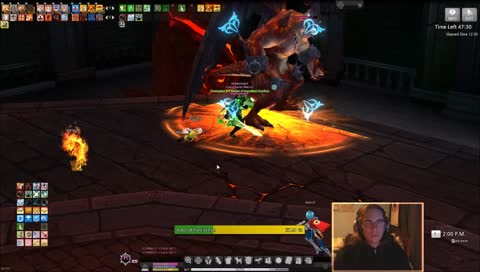 [Eng] HDG's Late night stream! Mabinogi G22