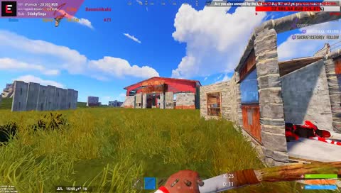 18+ Фреш, соло, жесточайший стрим.