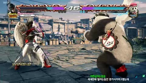 우리애기올때까지만..