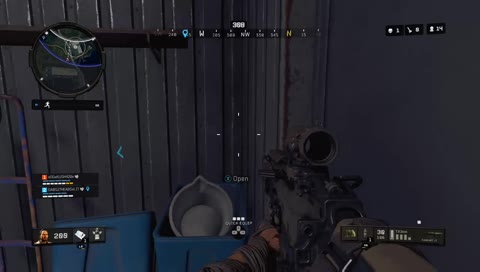 duos w/ the boi getting lit