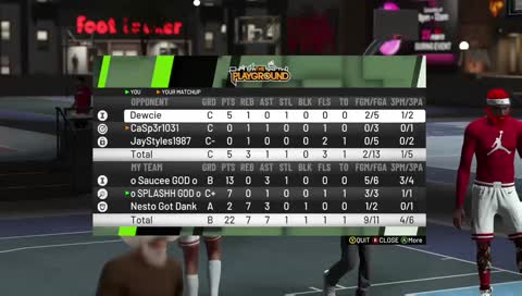 2k 4 FUN
