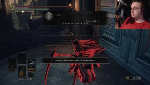 Ashen Friede