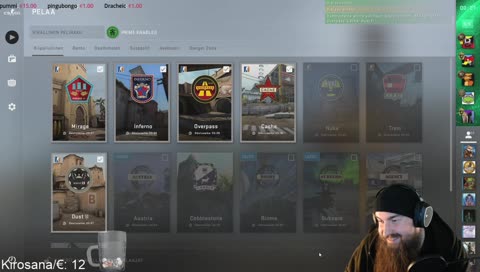 [FIN] Aikaa ennen poistumista pimeään!!! Pari tuntia palikointia!!!