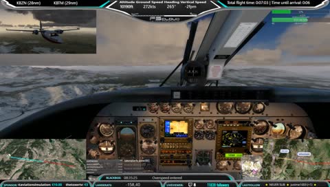 🔴tattoomann on tour  | www.FScloud.net  |   🕊️💪 [GER]  | 🛩️ᴴᴰ🛩️ | P3d V4.4