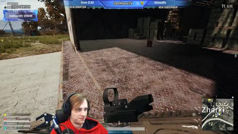 pubg with da boys| 720p 60 || Sub Goal @ 54/150 (next 24 hr stream) || Stream Every Day Challenge Day 321!
