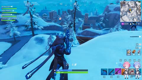 バトルパスおわた('ω')やったね！