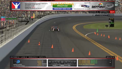 live sur iRacing _ JFT motorsports_