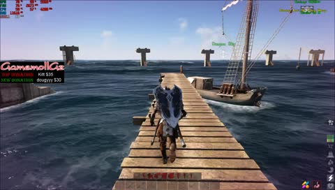 [Atlas] ปลดล็อคเลเวล