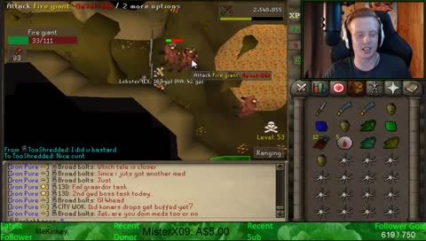 13 Defence Australian Iron Man Slays