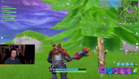 ThIs iS N OT a TesT?