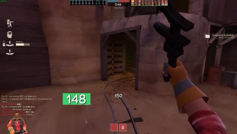 TeamFortress2 2k19 Japanese Ninja