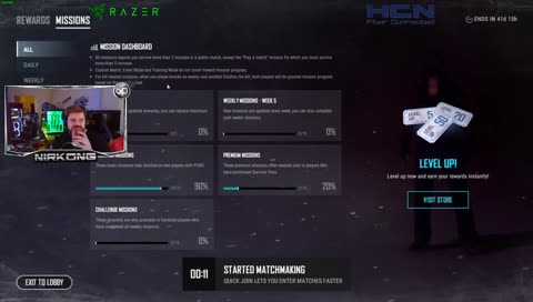 [Eng/Gr] Πρωινο freakασεεε