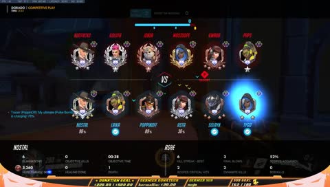 La Nostinale - Coffee Viewers !ptr