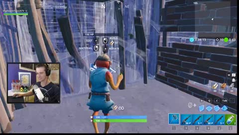 (PC) New Zealander Does Some Things / Practice Scrims with Followers :P