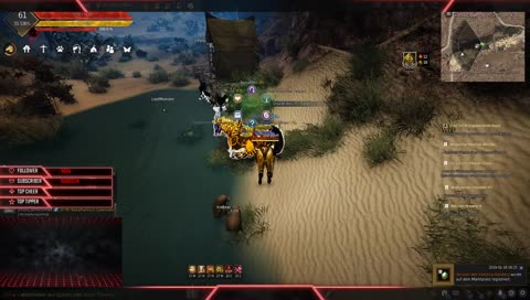 °Ger Pc ° Gahaz Grind