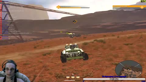 Crossout. Прокачка без доната. Начало #2