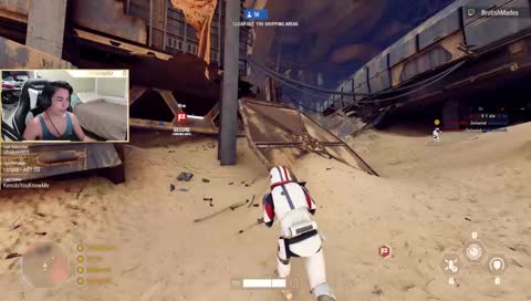 [PC] Count Dooku HYPE! 3XP For Starfighters Soon! | !discord | @BrutishMadex on Socials