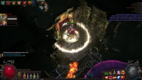 Headhunter but no build for -.-