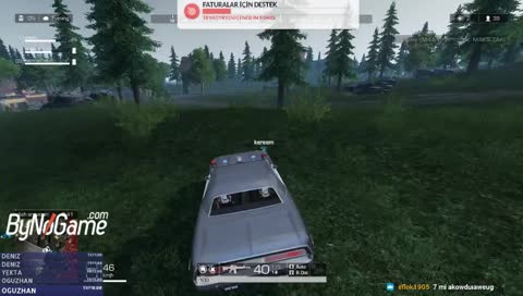 EFSANE GÜNCELLEME GELDİ  NEW MAP NEW SKİN   !dc   !youtube