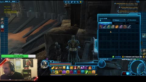 [FR]  journa osus + quettes de partenaires (Zakel)