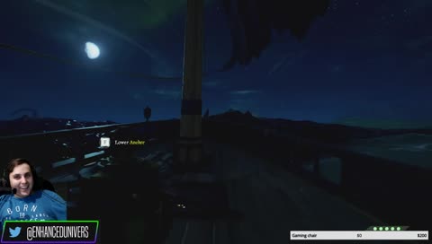 Not Summit1g come join the fun Chating up Viewers