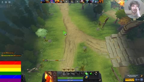 игры сапорта на 3к