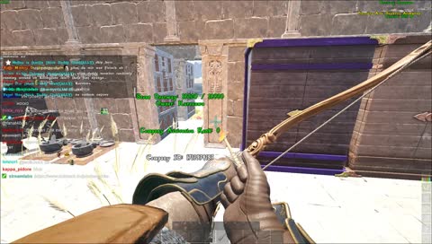 6 взвод на страже бочек Отвечаю на вопросы по игре и клану(!news)! +Набор в клан! !recruit